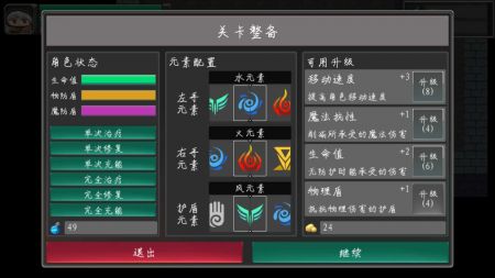 地狱之旅图1