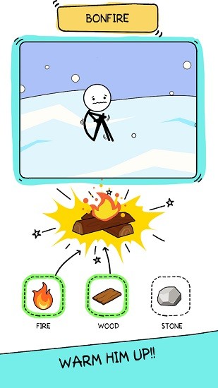 炼金术谜题游戏图2