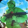 我的玩具兵团图标