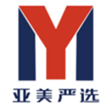 亚美严选图标