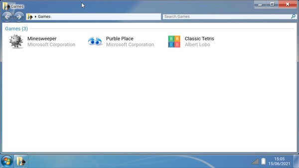 win7模拟器图3