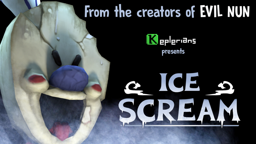恐怖冰淇淋人5IceScream图3
