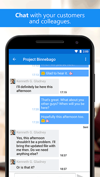 teamviewer安卓版(远程控制软件)