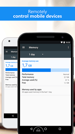 teamviewer安卓版(远程控制软件)