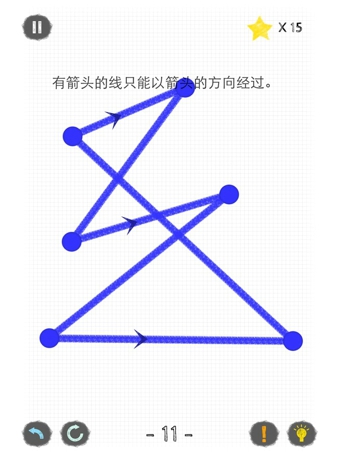 一笔画图3