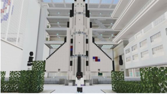 模拟空间站建设游戏安卓版图2