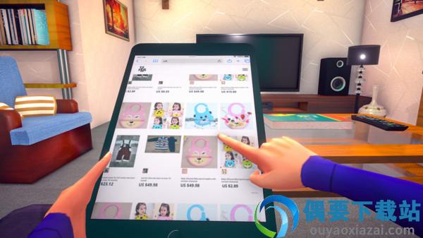 孕母模拟器图1