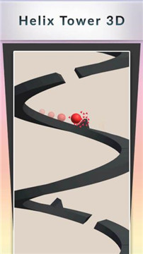 螺旋弹跳球图1
