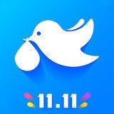 菜鸟裹裹app快递员版app图标