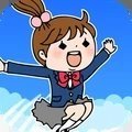 跳上天空的女孩 手机版