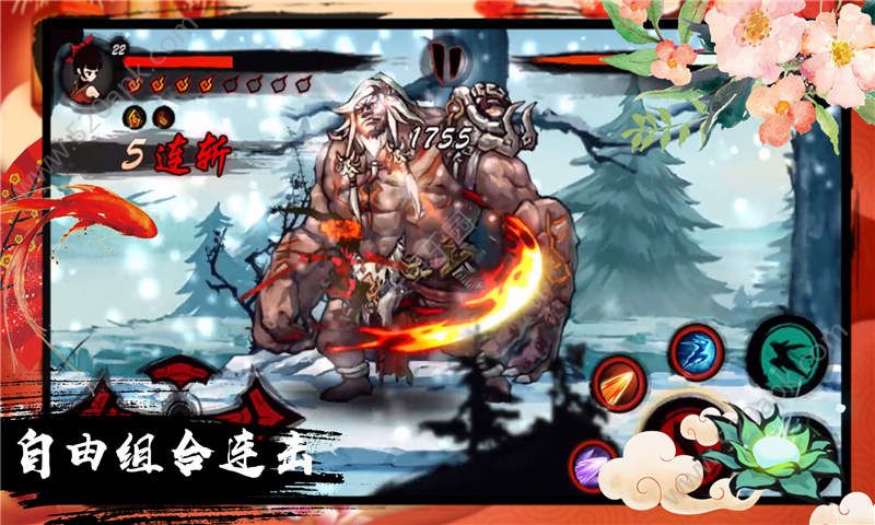 九黎无限连击1.1.1.05全关卡攻略安卓最新版图2