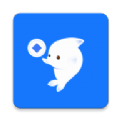 海豚开单图标