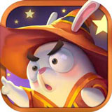 萌萌物语之兔子大冒险破解版