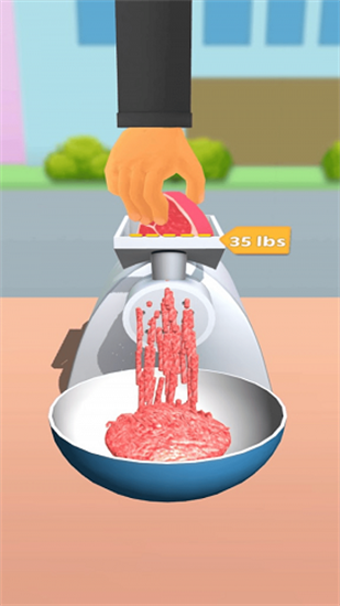 食物切切切官方版图2