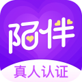 陌伴app官方版最新版图标