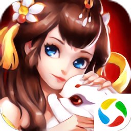 大话梦缘图标