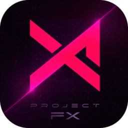 ProjectFX官方版图标
