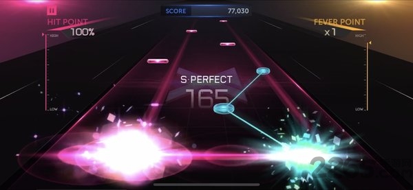 ProjectFX音游图2