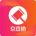 京喜拍图标