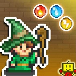 大魔法新大冒险中文