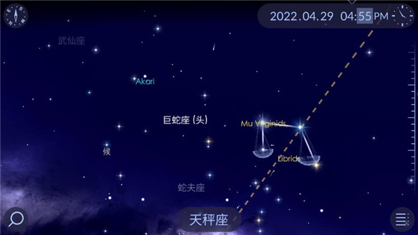 漫步星空图4