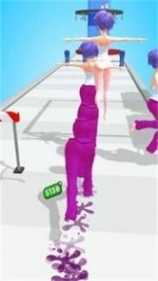 裤子冲刺（Pants Rush!）