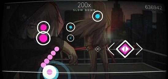 Cytoid最新版本