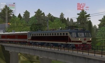 模拟火车2022手机版