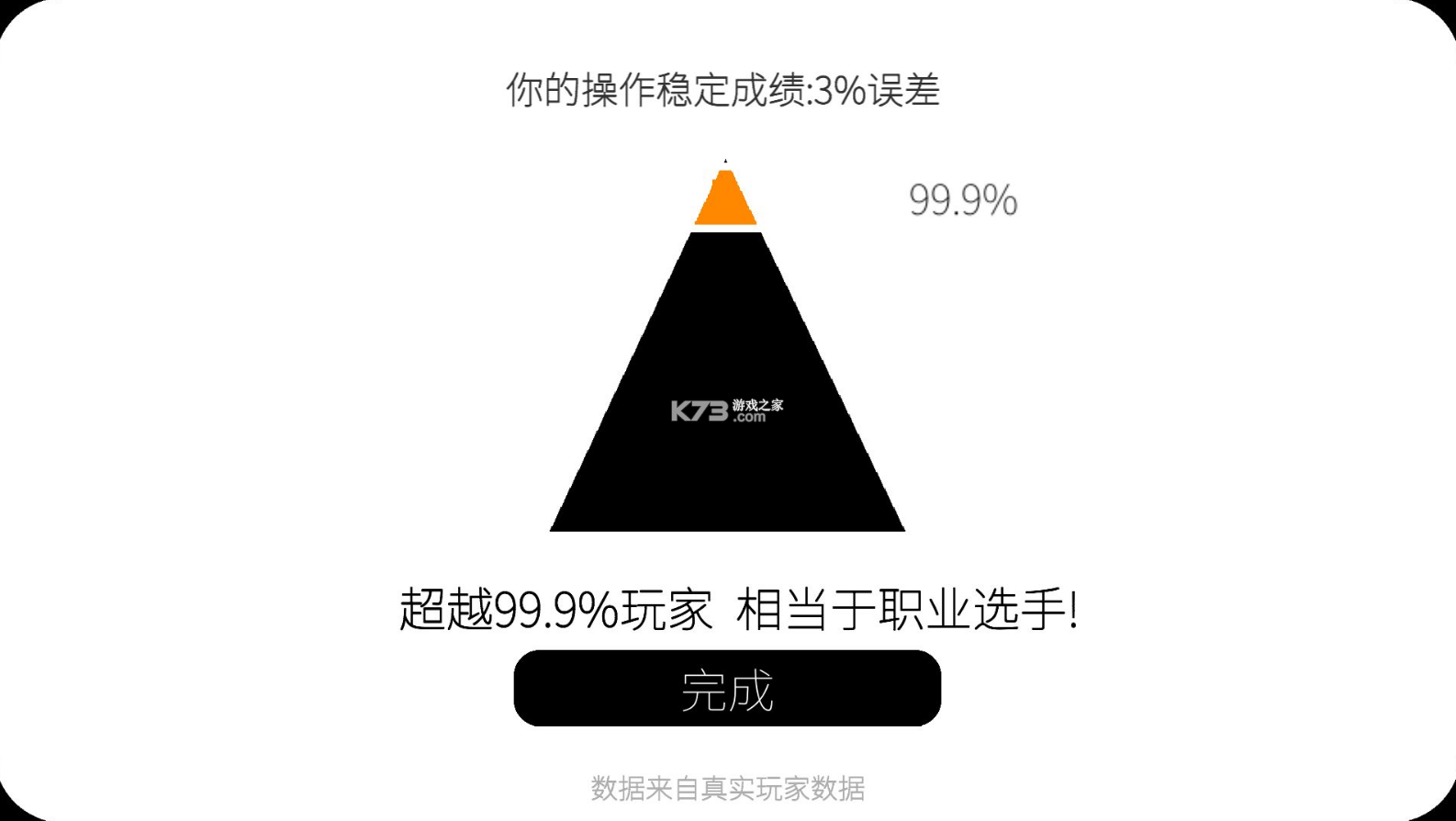 我的游戏天赋无广告免费版
