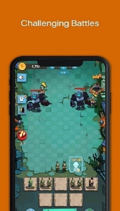 Zombie Exploder(僵尸爆炸者游戏)