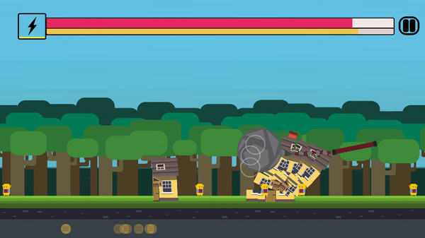 爆破大师粉碎城市中文版