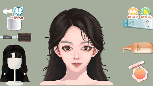 素人改造师免广告版图3