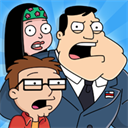 特工老爹末日来袭AmericanDad!ApocalypseSoon