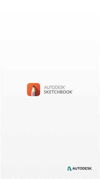 AutodeskSketchBook第2张截图