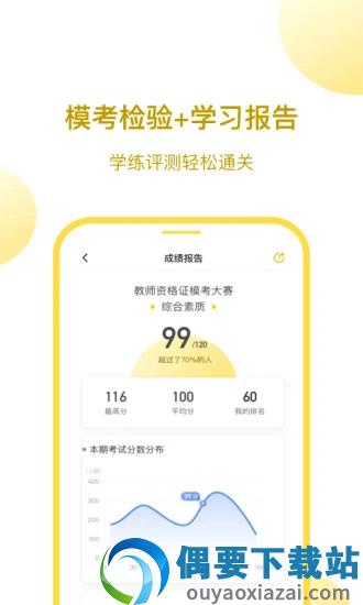 当老师教师资格证图2