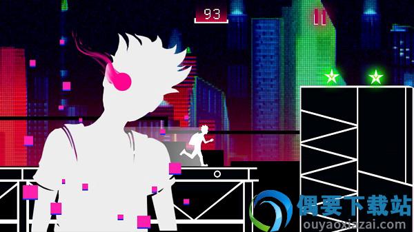 暗影跑酷图1