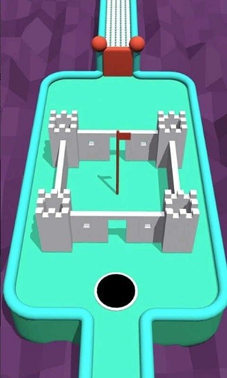 黑洞吞方块图3