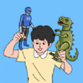 Home Fighter中文版