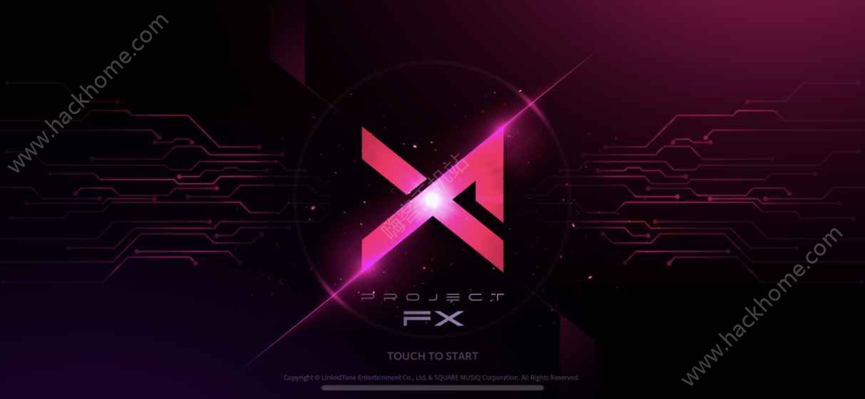 Project FX游戏官网版下载图3