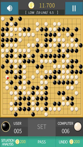 银星围棋图2