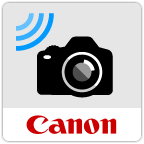 Canon Camera Connect官方版