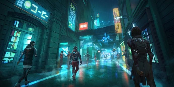 棱彩维度官方版图3