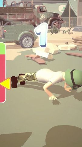超级新兵图3