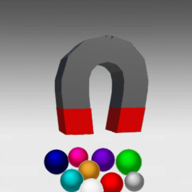 Magnet.io图标