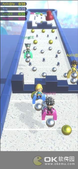 Magnet.io图2