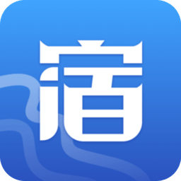 智能宿迁图标