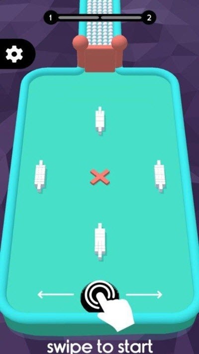 桌面黑洞孔图2