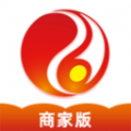 一生购购商家版图标