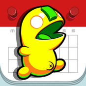 跳跃之日LeapDay图标