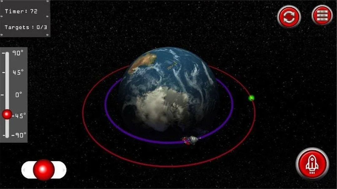 火箭升空模拟器手机版图3